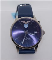 Orologio Haurex Donna S.S. Lazio in Acciaio L6363DB1 - L6363DB1
